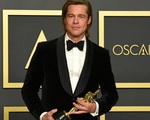 Hậu Oscar, Brad Pitt tạm nghỉ diễn xuất