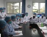 Dịch nCoV hoành hành, Trung Quốc cách chức 2 lãnh đạo y tế tỉnh Hồ Bắc