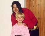 Macaulay Culkin: Michael Jackson không làm gì tôi!