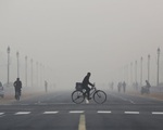 Thế giới chi 2.900 tỷ USD cho vấn đề ô nhiễm không khí năm 2018