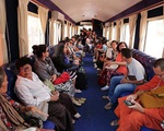Tuyến đường sắt Campuchia - Thái Lan có thể vận hành trong tháng 3 tới