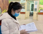 Người bệnh sửa tim - ghép phổi đầu tiên tại Việt Nam đã xuất viện