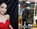 Hậu bê bối ngoại tình, Á hậu Hong Kong 2012 đã tìm thấy người đàn ông mới?