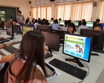 Nhu cầu học và thi online tăng cao trong mùa dịch COVID-19