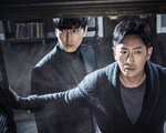 Phim kinh dị Hàn 'Closet' vượt mốc 1 triệu khán giả