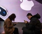 Apple: Có thể sẽ không còn iPhone để mua!
