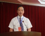 Giám đốc bệnh viện ở Vũ Hán tử vong vì virus Corona