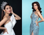 Hoa hậu Khánh Vân công bố bộ ảnh beauty đầu tiên sau đăng quang