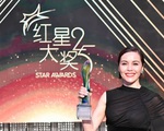 Giải thưởng Star Awards của Singapore bị hoãn vì COVID-19