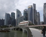Singapore công bố khoản ngân sách 4 tỷ SGD đối phó với dịch COVID-19