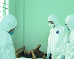 Cập nhật tình trạng sức khỏe 7 bệnh nhân dương tính với nCoV tại Việt Nam