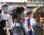 Philippines ghi nhận ca tử vong đầu tiên do virus Corona ngoài Trung Quốc