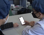 Dịch bệnh do virus Corona mới: Trung Quốc ứng dụng công nghệ khám chữa bệnh từ xa