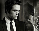 Trở thành Batman mới, Robert Pattinson được đánh giá cao