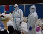Trung Quốc: Hơn 22.000 trường hợp nhiễm COVID-19 hồi phục xuất viện