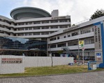 6.000 chiếc khẩu trang “không cánh mà bay” khỏi bệnh viện ở Nhật Bản