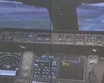 Hệ thống AI giúp kiểm soát máy bay khi phát hiện phi công căng thẳng