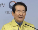 Thủ tướng Hàn Quốc kêu gọi người dân hợp tác để ngăn dịch COVID-19 lây lan