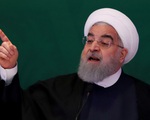 Iran sẵn sàng đối thoại với EU để “cứu” thỏa thuận hạt nhân