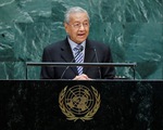 Quốc vương Malaysia chỉ định Thủ tướng tạm quyền
