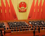 Trung Quốc hoãn họp Quốc hội thường niên vì dịch COVID-19