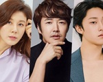 Kim Ha Neul, Yoon Sang Hyun và Lee Do Hyun sẽ cùng hợp tác