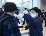 Hàn Quốc xác nhận ca tử vong thứ 12, thêm 169 ca nhiễm COVID-19
