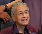 Thủ tướng tạm quyền Malaysia đề xuất thành lập chính phủ đoàn kết