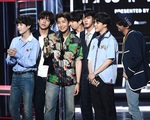 Hủy các buổi biểu diễn tại Hàn Quốc, BTS xin lỗi người hâm mộ