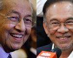 Quốc hội Malaysia sẽ sớm bầu Thủ tướng mới