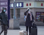 Người dân Bắc Kinh, Trung Quốc nâng cao ý thức phòng chống dịch nCoV