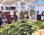 Hà Nội: Kiểm tra nguồn cung ứng các mặt hàng tại siêu thị