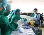 Tiếp tục thực hiện cách ly y tế đối với người nhập cảnh về Việt Nam từ vùng có dịch COVID-19
