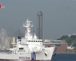 Va chạm tàu cá ở Nhật Bản, 13 thuyền viên gồm 5 người Việt mất tích