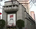 Chứng khoán Nhật Bản giảm mạnh trong 2 ngày liên tiếp