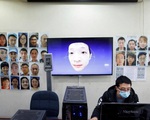 Trung Quốc phát triển công nghệ nhận diện khuôn mặt đeo khẩu trang