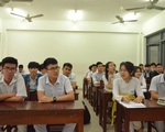 Học sinh lớp 12 ở Đà Nẵng sẽ ôn tập qua truyền hình