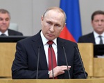 Hạ viện Nga thông qua sửa đổi hiến pháp về nhiệm kỳ Tổng thống