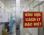 Ca nhiễm COVID-19 thứ 35 tại Đà Nẵng từng đến viện khám nhưng được cho điều trị ngoại trú?