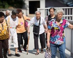 Singapore ngừng các hoạt động tập trung người cao tuổi nhằm ngăn dịch COVID-19