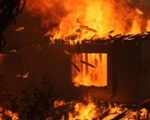 Bắc Kạn: Cháy nhà khiến 3 người thương vong