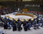 Hội đồng Bảo an quan ngại về nạn khủng bố và bạo lực cực đoan tại châu Phi