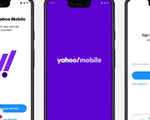 Yahoo ra mắt dịch vụ di động Yahoo Mobile