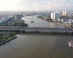 TP.HCM còn nhiều công trình vi phạm hành lang sông Sài Gòn