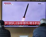 Triều Tiên có thể sẵn sàng thử nghiệm tên lửa ICBM tiên tiến hơn