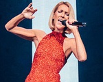 Âm tính với xét nghiệm virus, Celine Dion vẫn hoãn phần còn lại của tour diễn Bắc Mỹ
