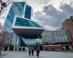 Ngân hàng Trung ương châu Âu họp bất thường