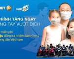 Bảo Việt hỗ trợ miễn phí 20 triệu đồng cho mỗi bệnh nhân nhiễm COVID-19