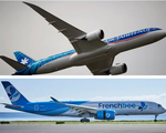 Hãng hàng không Pháp lập kỷ lục chuyến bay dài nhất thế giới