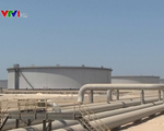Saudi Aramco tăng sản lượng dầu mỏ